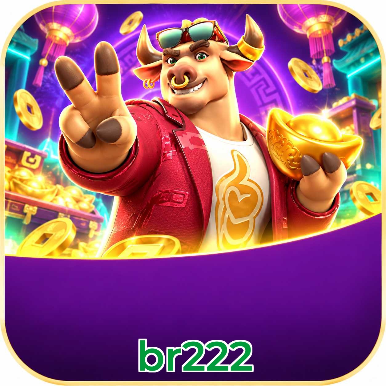 Download oficial br222 seguro para Android e iOS