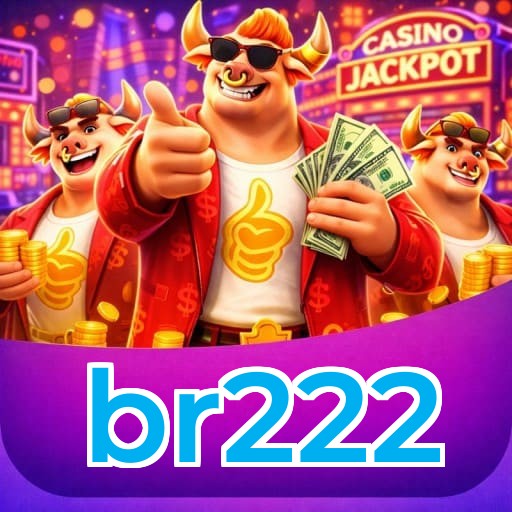 Tabela RTP dos jogos de cassino da br222