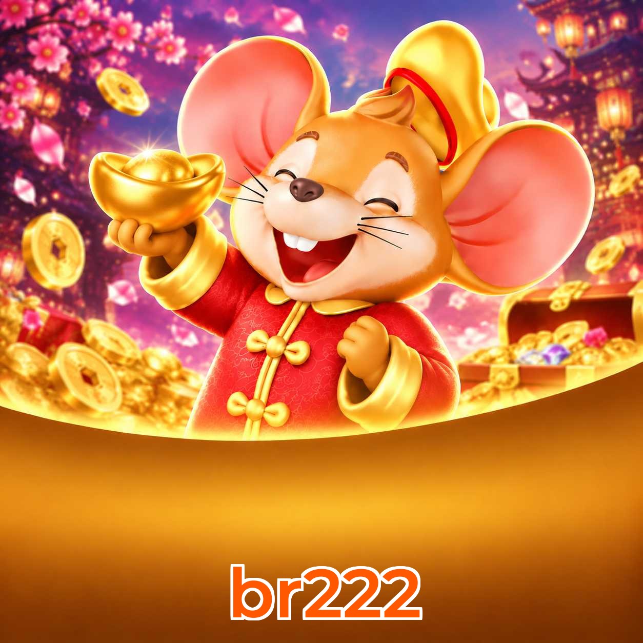 Download multiplataforma do app br222 para Android e iOS