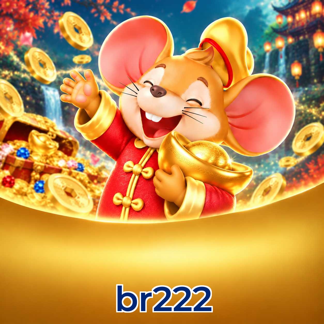 Comparação Fortune Tiger Ox e Rabbit na br222