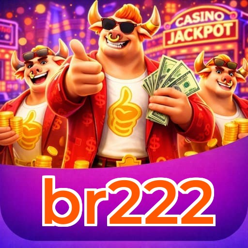 Fluxo de download do app br222 — referência visual