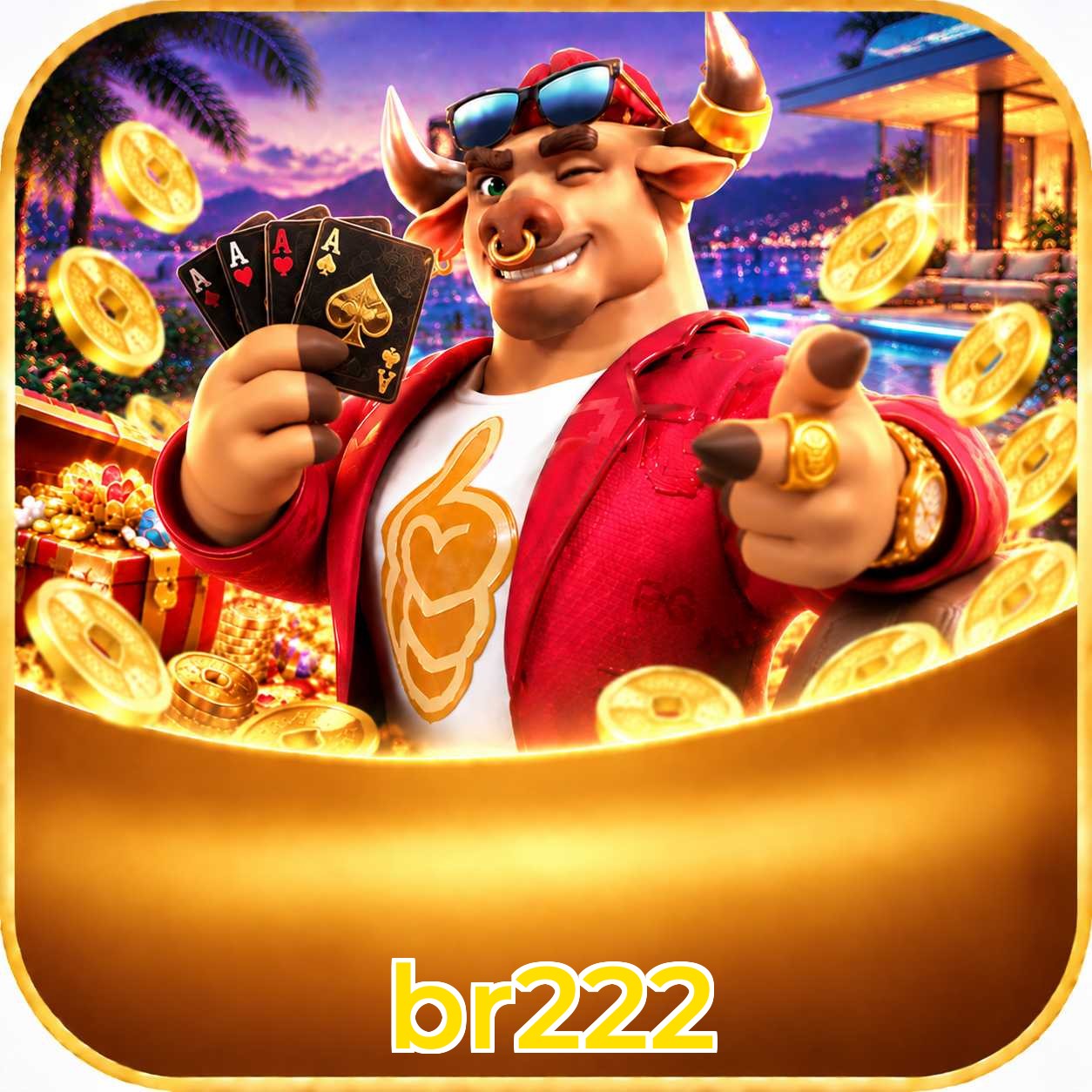 Requisitos verificados para baixar o app br222 no Brasil
